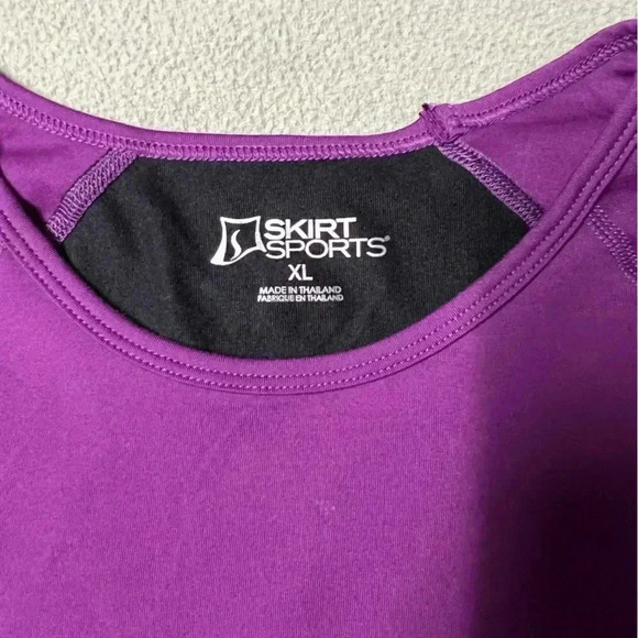 Watch Me Go top -XL - Picture 3 of 4